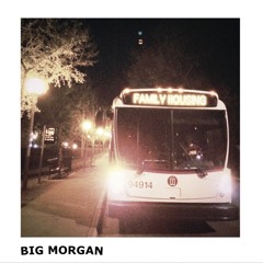 Consider It Done (Party Down South) - Big Morgan