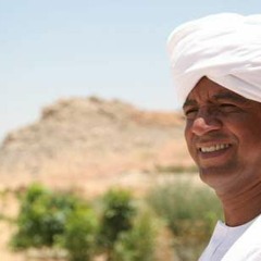 الاسطوره / فكرى الكاشف ـ ابداع لموال لا اله الا الله ـ تحيات / شوقى برون