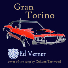 Gran Torino (Cover Cullum/Eastwood)