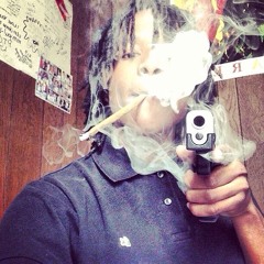 GMEBE Lil Chief Dinero X Allo - Wouldnt Be Shit