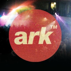 Jamie Richardson ark - joy - style mix oldschool 13/4/11