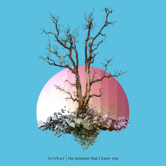 The Moment That I Knew You EP