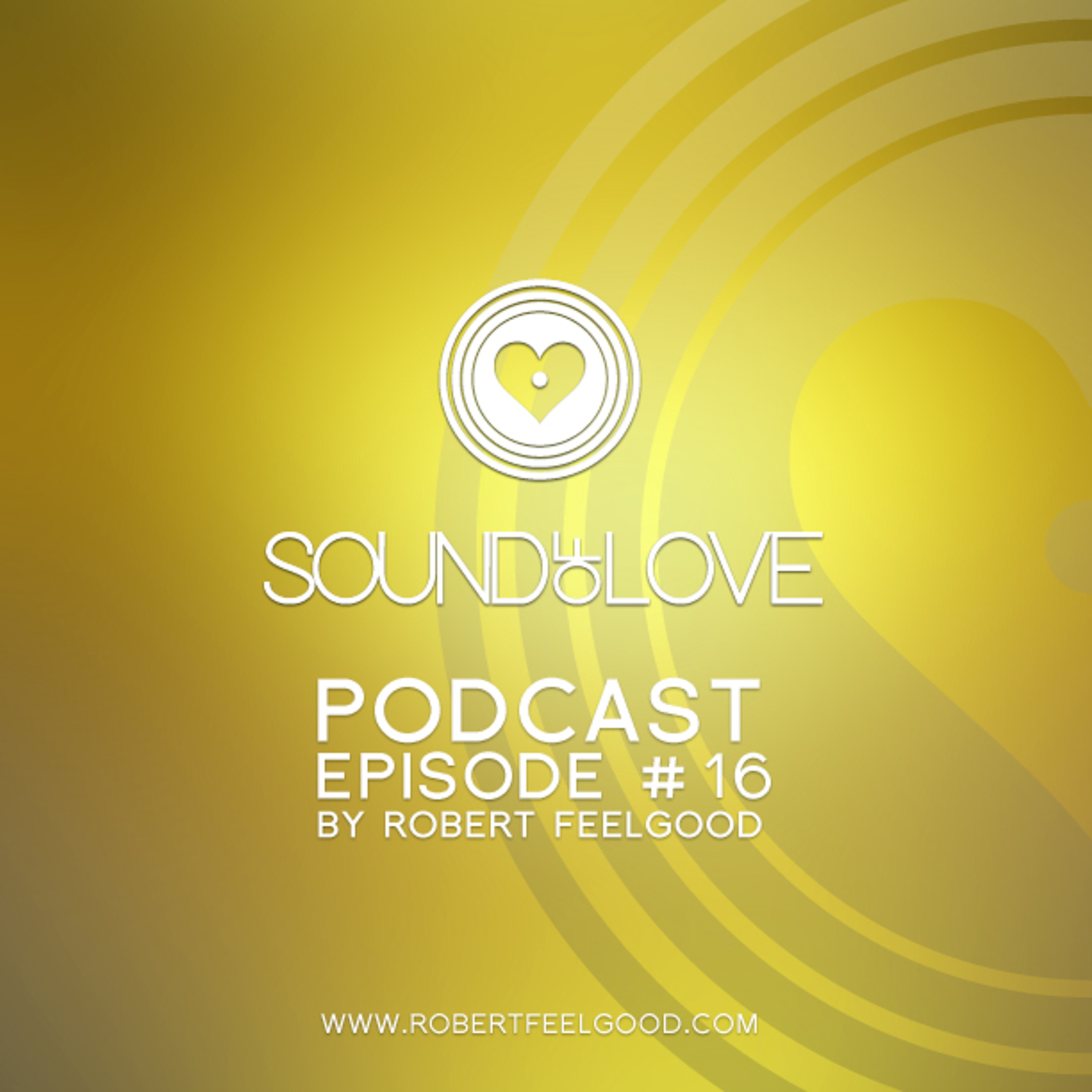 SOUND OF LOVE