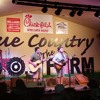 Mitchell Tenpenny Black Crow Barn Bash Mp3