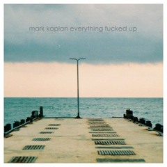 Everything fucked up