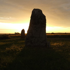 Stone Alignment