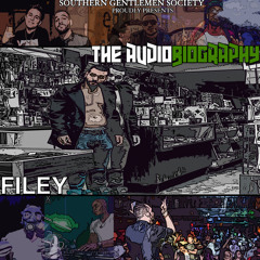 The Audiobiography (Mixtape)