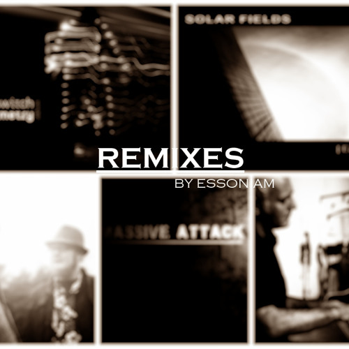 Solar Fields - Time Slide (Essoniam Remix)