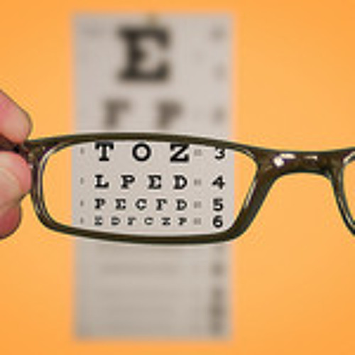 Stream Low Vision Clinics by AARP Prime Time Focus Listen online for