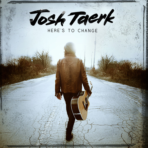 Here's To Change - Album