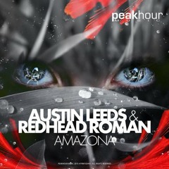 Austin Leads & Redhead Roman - Amazona (Original Mix)