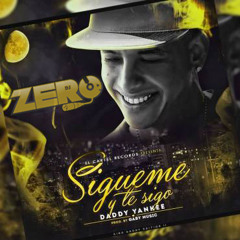 102 Daddy Yankee - Sigueme Y Te Sigo (Dj Zero)