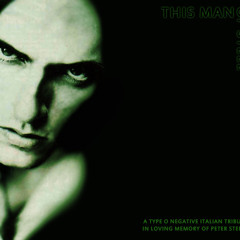 LOVE YOU TO DEATH (Type O Negative cover)