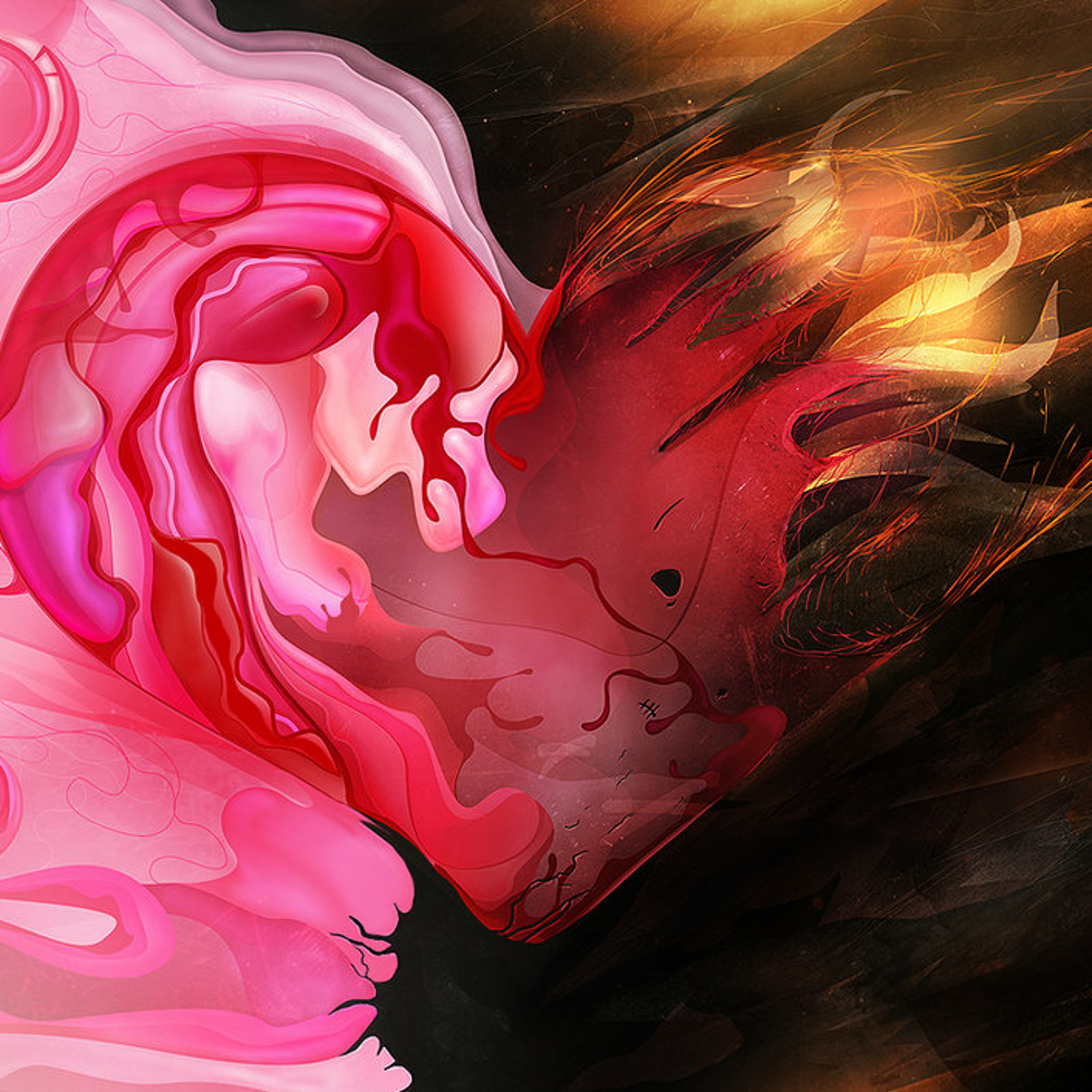 Knowing Heartache episode artwork