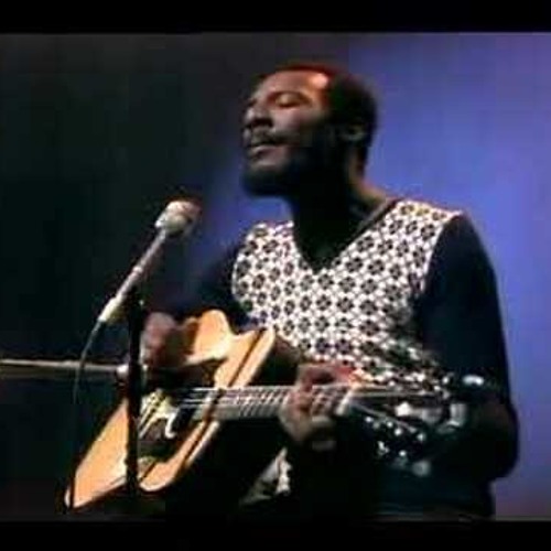 Richie Havens - Wonder Child