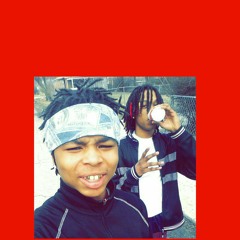 Travon Iz Fried X Yoker Da Kepe X Young Zeke - Get it Krackin (Prod. By AntDizzleBeats) #4EC