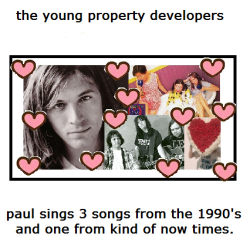 Big Gay Heart (the Lemonheads)