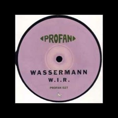 Wassermann - W.I.R