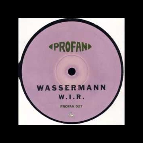 Wassermann - W.I.R