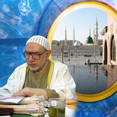 الدكتور عبد  العزيز سلام  كحيل العين يا امنه بشراكى