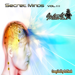 J.K.Stigma - Gazing(Lunar Drops Rmx)(OPT010)(2015)