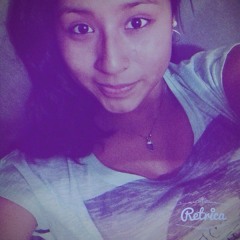 Asnah - I'm Not The Only One  (Acoustic Cover Gasy )