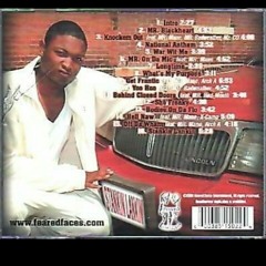 B*Tch- Da NAtional Pimp Anthem