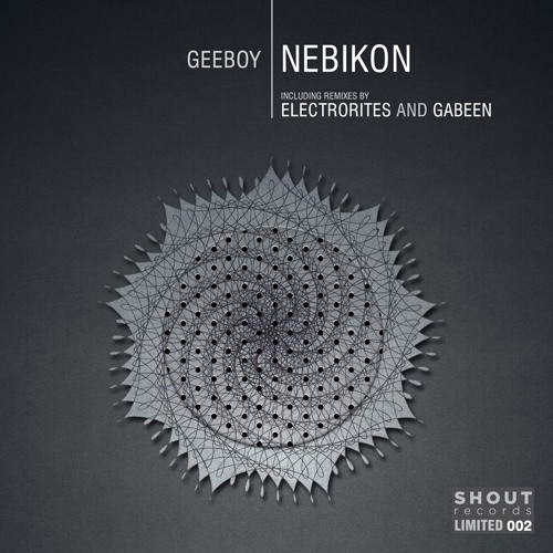 GeeBoy - Fusion (Electrorites Remix) [Shout Records Limited]