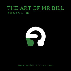 The Art Of Mr. Bill - Season 3 (Read Description)
