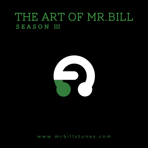 The Art Of Mr. Bill - Season 3 (Read Description)
