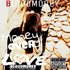 Mimixx - Money Over Love ( Kevin Gates - OutTheMud GMIXX )