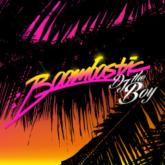 Mr. Boombastic (DJ The Boy Remix)
