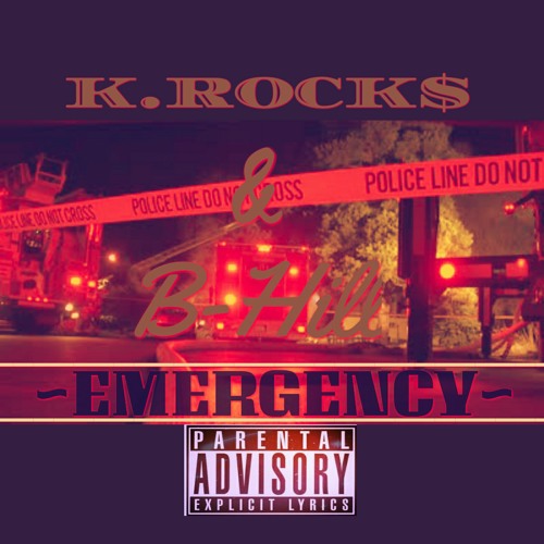 Emergency x B-Hill(Prod. By Jacari Cameron)