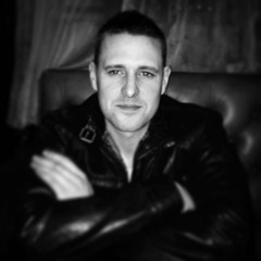 Ryan Barton - Be Good To Me