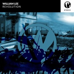 William Lee - Revolution