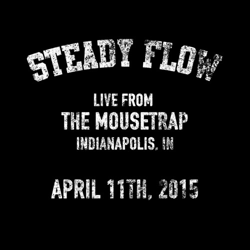 steady flow funk bitch