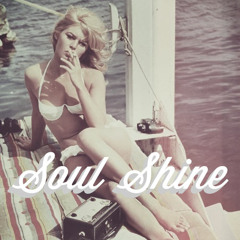 SoulStrut Endless
