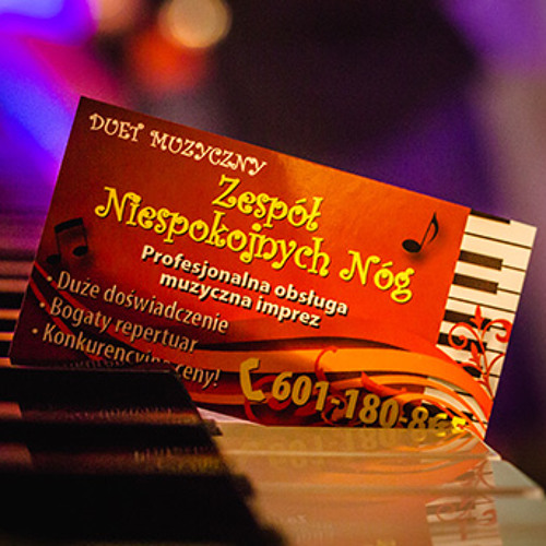 Stream MAMO, JA NIE CHCĘ ZA MĄŻ by Zespół Niespokojnych Nóg | Listen