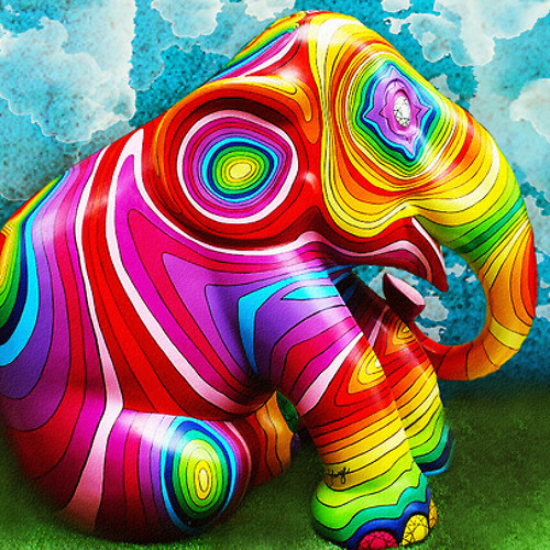 Elephant 125mcg. (Original Mix)