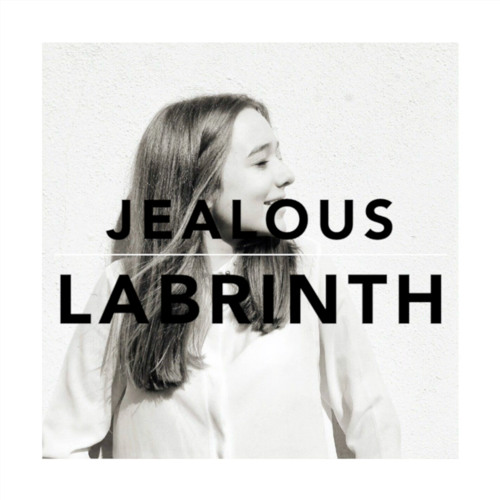 Jealous - Labrinth
