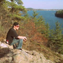 J Woods - Roll Up (Demo)