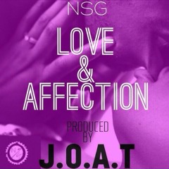 NSG - Love & Affection