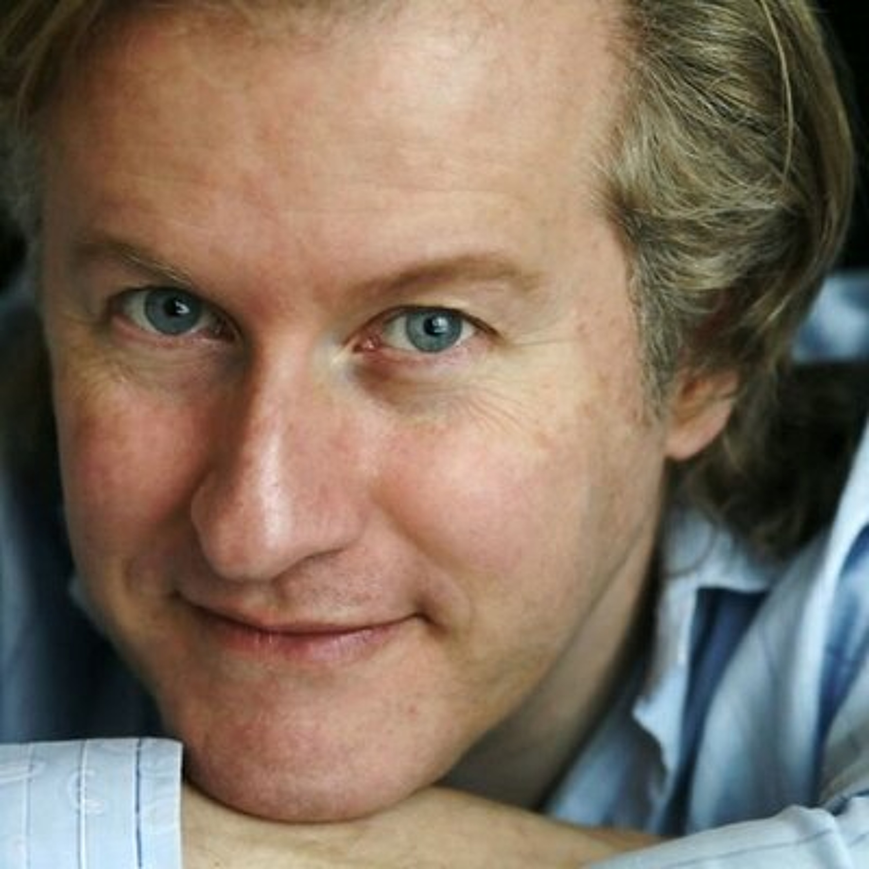 Interesting Vancouver Portraits