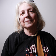Ep. 1 - IV Presents Bev Davies - The Rock & Roll Photographer
