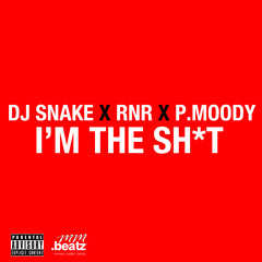 JSnake RnR Ft P. Moody - Im The Shit