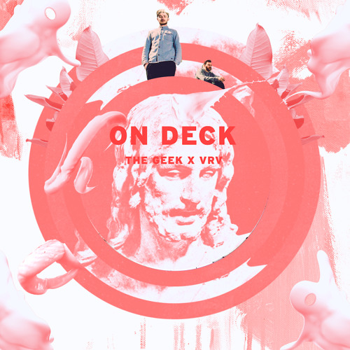 ON DECK: The Geek x VRV