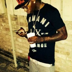 Off New mixtape....High Def at Universal rehearsal studios