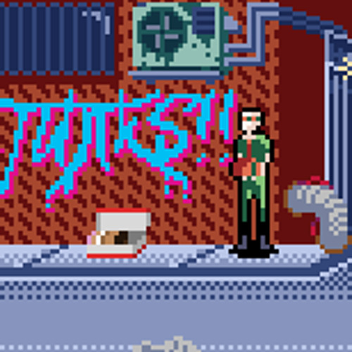 Read Only Memories OST - 30 - Do It 4 The Moolah