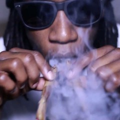 Smokin x Chokin - Amber London (Ft. Yung Simmie)