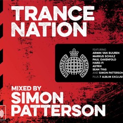 XGenic & Proyal - Ganges (Original Mix) [MOS Mixed By Simon Patterson]